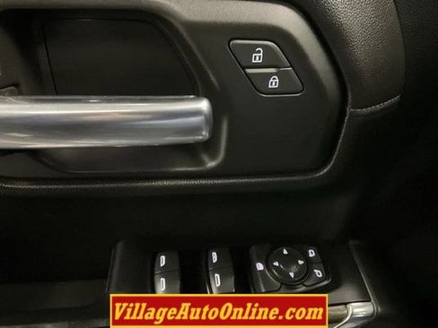 Used 2019 Chevrolet Silverado 1500 LT w/ All-Star Edition image 20