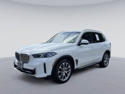 Used 2025 BMW X5 xDrive50e