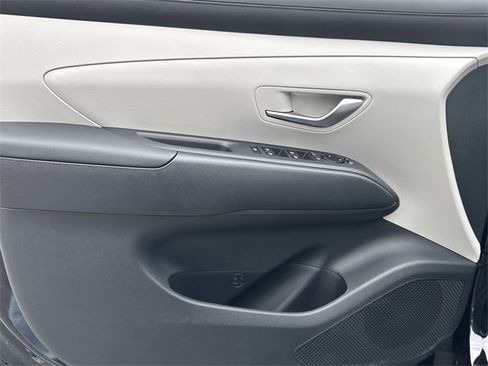 New 2026 Hyundai Tucson SEL image 10