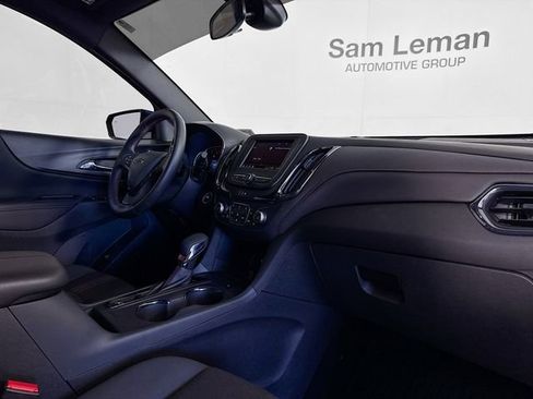 Used 2024 Chevrolet Equinox RS image 31