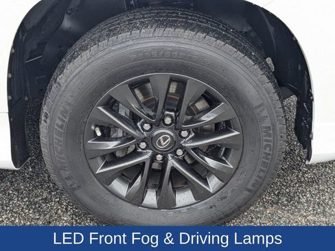 Used 2020 Lexus GX 460 Premium image 12