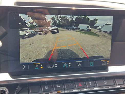 New 2026 Chevrolet Silverado 2500 LT w/ Trail Boss Package AWD/4WD image 33