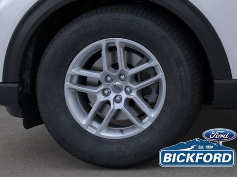 New 2026 Ford Explorer Active image 19