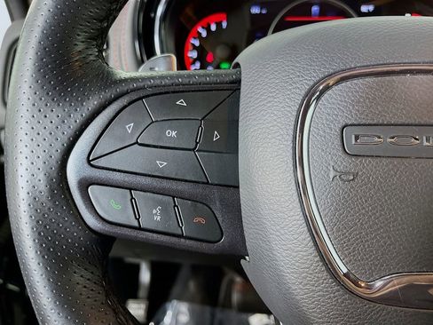 Used 2024 Dodge Durango R/T AWD/4WD image 14