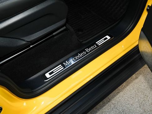 Used 2026 Mercedes-Benz G 550 image 24