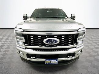 Used 2024 Ford F350 Platinum video 2