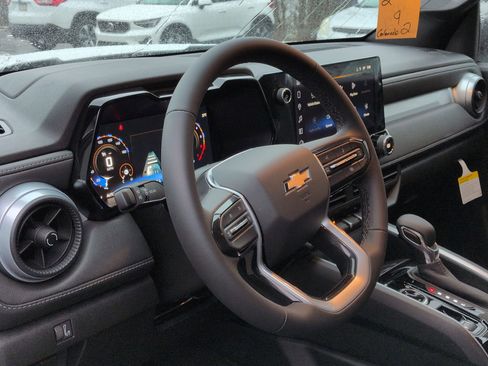 New 2026 Chevrolet Colorado LT w/ Advanced Trailering Package image 72