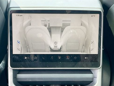 Used 2025 Tesla Model 3 Long Range RWD image 25