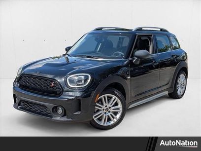 Used 2024 MINI Cooper Countryman S w/ Premium Package