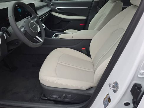 New 2026 Hyundai Sonata SEL image 16