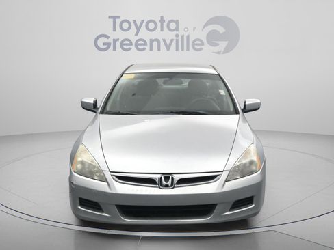 Used 2007 Honda Accord LX image 21