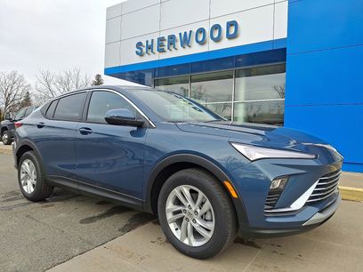 New 2026 Buick Envista Preferred w/ Convenience I Package