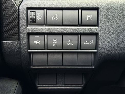 New 2026 Toyota 4Runner Limited AWD/4WD image 22