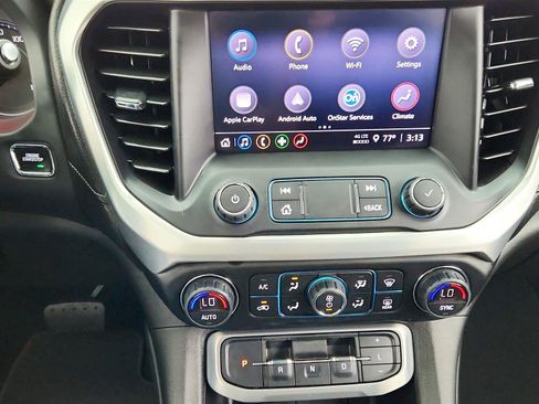 Used 2020 GMC Acadia SLE FWD image 30