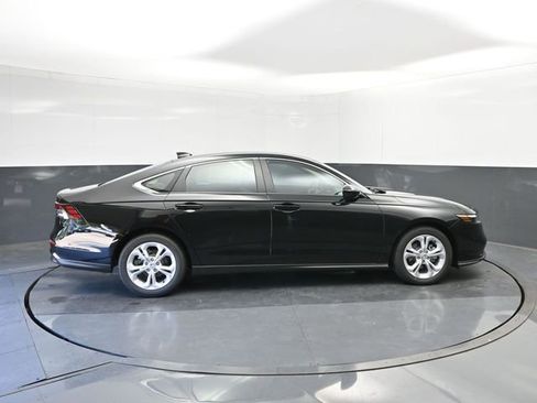 New 2026 Honda Accord LX image 15