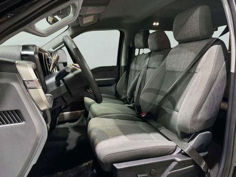 Used 2025 Ford F250 XLT AWD/4WD image 30