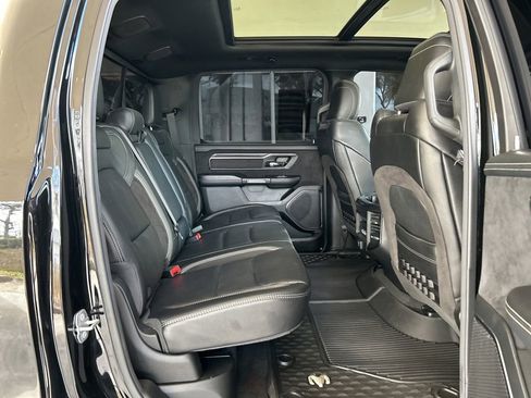 Used 2023 RAM 1500 TRX w/ TRX Level 1 Equipment Group AWD/4WD image 63