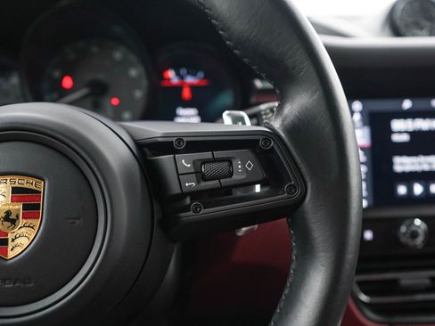 Used 2023 Porsche Macan S AWD/4WD image 27