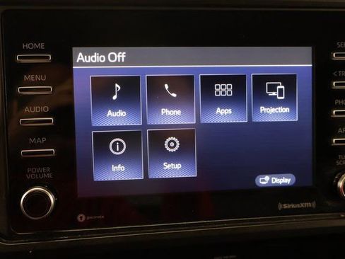 Used 2023 Toyota Tacoma SR w/ SR Convenience Package image 19