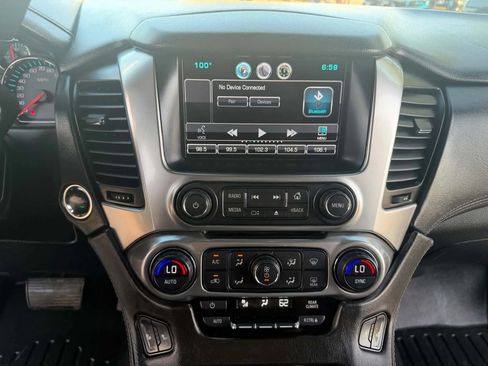 Used 2015 Chevrolet Tahoe LT AWD/4WD image 22