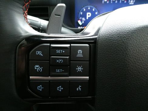 Certified 2025 Ford F150 Raptor w/ Equipment Group 803A Raptor R AWD/4WD image 41