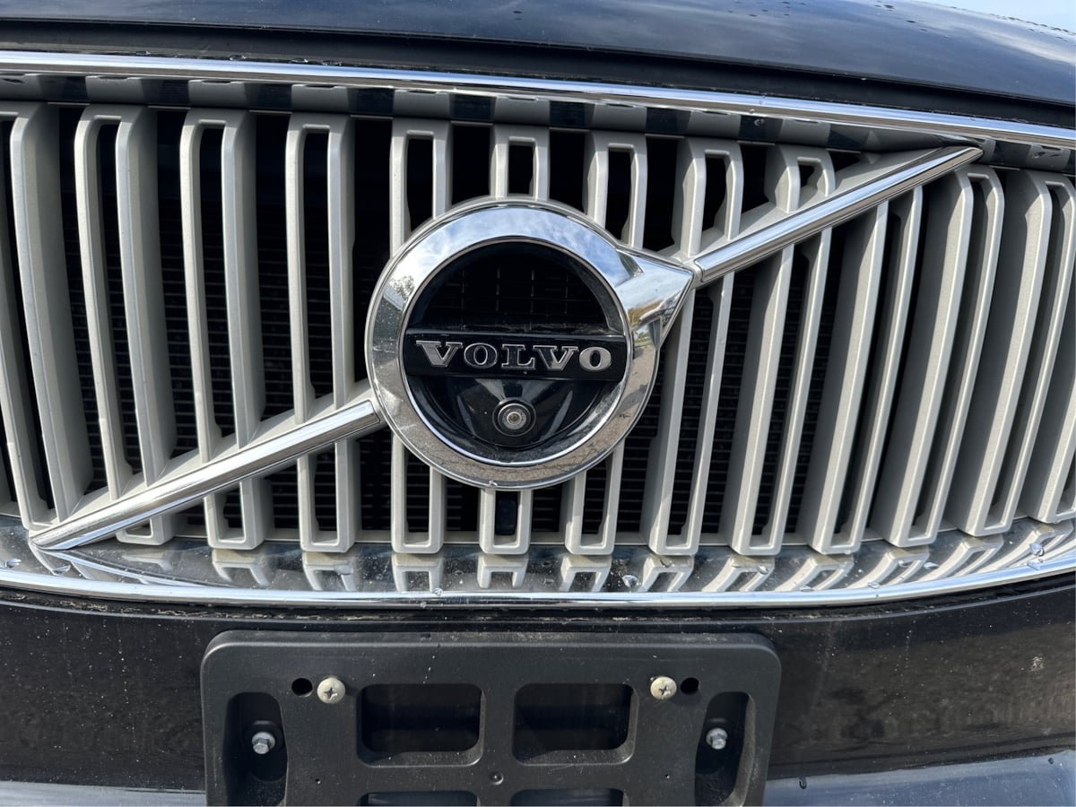 Used 2018 Volvo XC90 T6 Inscription w/ Convenience Package AWD/4WD image 23