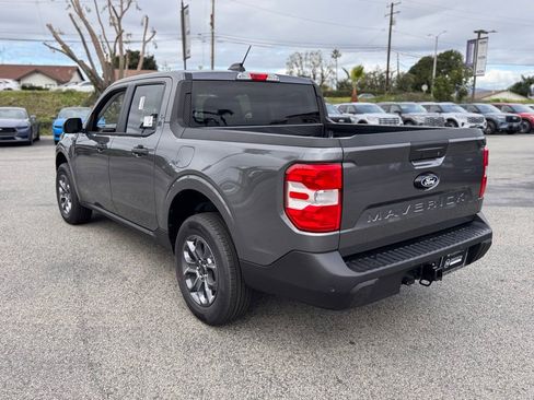New 2026 Ford Maverick XLT image 10