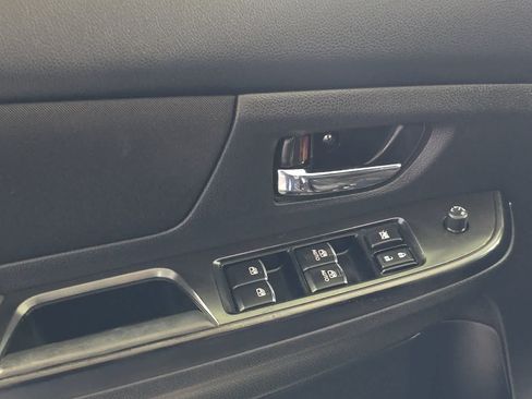 Used 2018 Subaru WRX AWD/4WD image 15