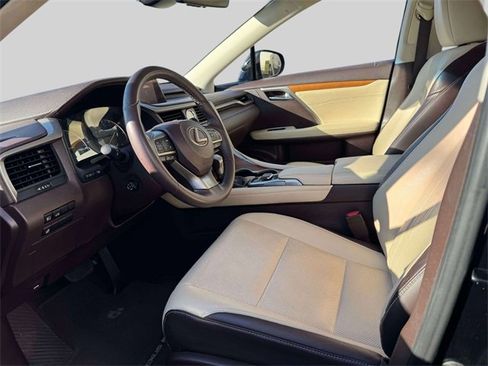 Used 2019 Lexus RX 350 AWD image 16