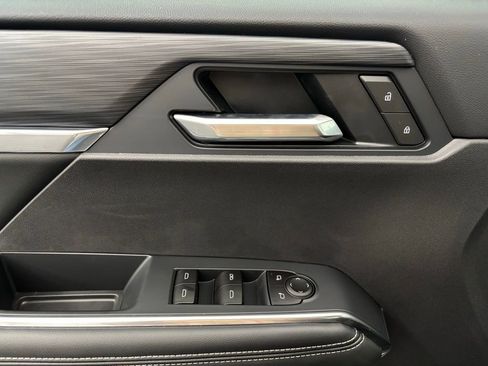 New 2026 GMC Acadia Elevation w/ Elevation Premium Package image 18