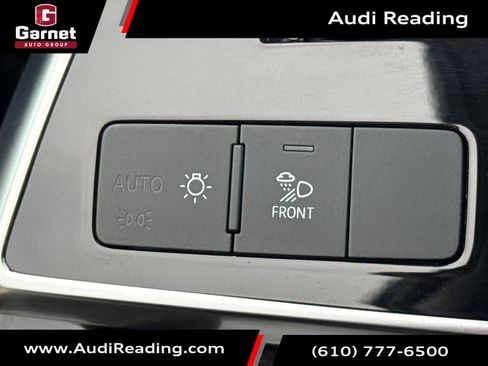 Used 2023 Audi Q7 2.0T Premium w/ Premium Plus Package AWD/4WD image 25