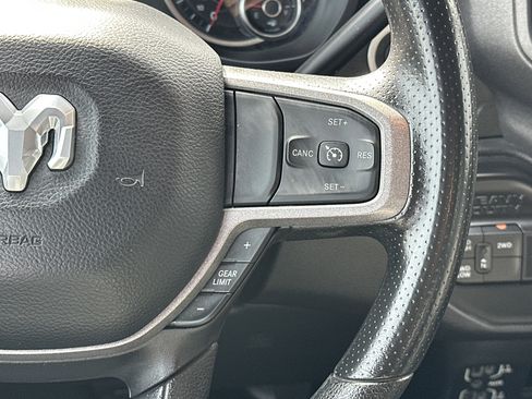 Used 2024 RAM 3500 Tradesman w/ Chrome Appearance Group image 25