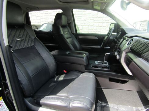 Used 2015 Toyota Tundra Platinum image 13