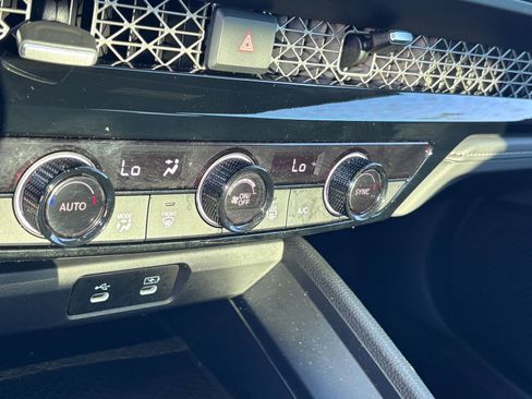 Certified 2024 Honda Accord Sport image 29