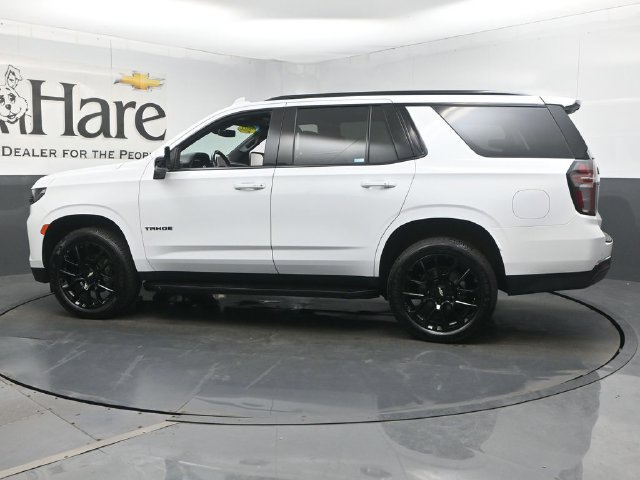 Used 2022 Chevrolet Tahoe RST w/ Luxury Package AWD/4WD image 58