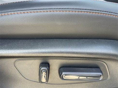 Certified 2024 Honda CR-V Sport Touring image 29