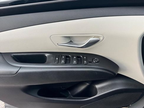 Used 2024 Hyundai Tucson SEL image 21