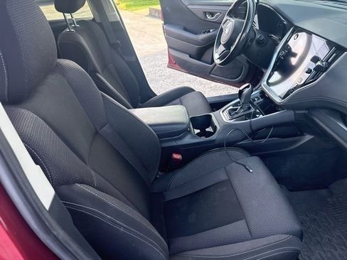 Used 2021 Subaru Outback Premium image 38