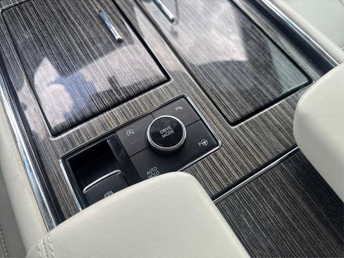 Used 2018 Lincoln Navigator L Black Label AWD/4WD image 28