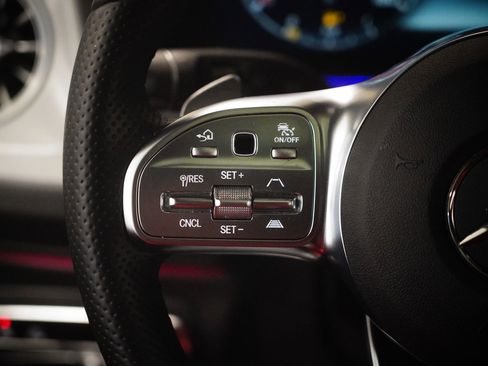 Used 2022 Mercedes-Benz G 550 image 17