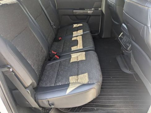 Used 2023 Ford F150 Tremor w/ Bed Utility Package AWD/4WD image 19