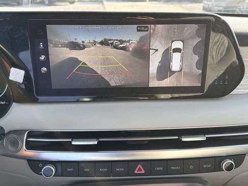Used 2023 Hyundai Palisade Calligraphy FWD image 19