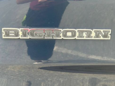 Used 2019 RAM 1500 Big Horn RWD image 17