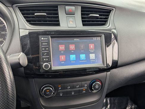 Used 2019 Nissan Sentra S FWD image 23
