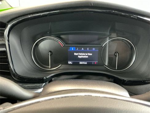 Certified 2023 Cadillac XT5 Premium Luxury w/ LPO, Floor Liner Package image 22