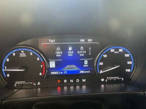 Used 2022 Ford Bronco Sport Badlands w/ Premium Package AWD/4WD image 4
