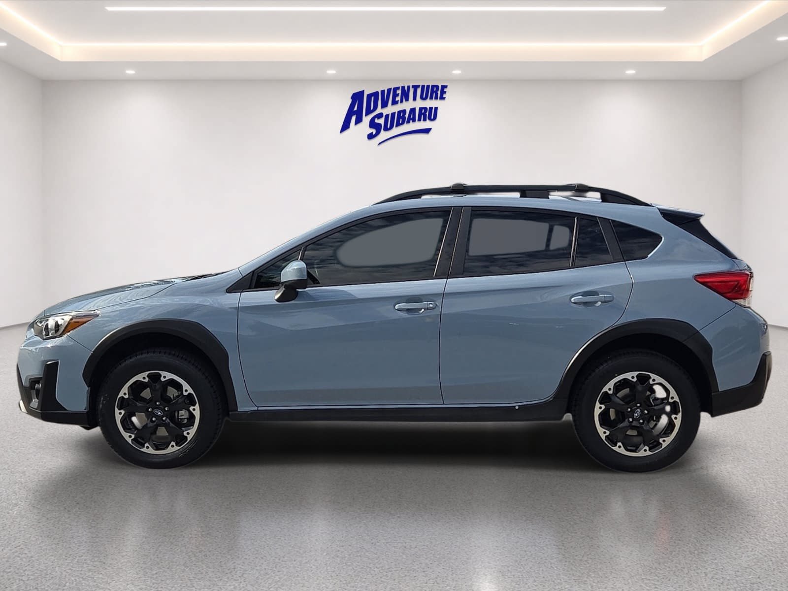 Used 2022 Subaru Crosstrek 2.0i Premium AWD/4WD image 4