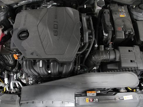 Certified 2023 Hyundai Sonata SEL image 21