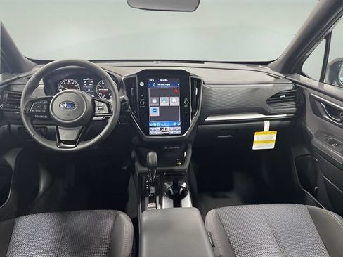 Used 2026 Subaru Forester Premium AWD/4WD image 10