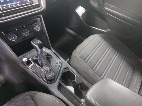 Used 2023 Volkswagen Tiguan S w/ Driver Assistance Package AWD/4WD image 24